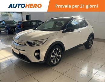 KIA Stonic HC33577