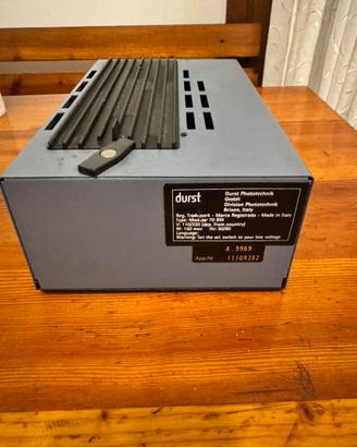 Testa ottica orginale Durst modular 70BW