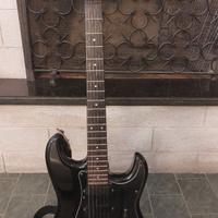 Casio MIDI Chitarra MG-510