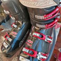 SCARPONI SCI NORDICA