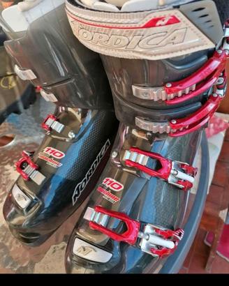 SCARPONI SCI NORDICA