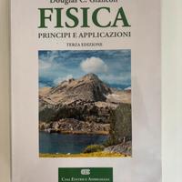 Fisica - Principi e applicazioni Giancoli