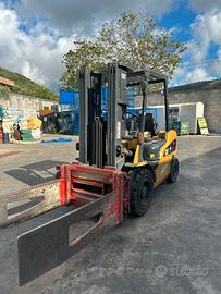 Caterpillar 30q