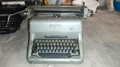 macchina da scrivere Torpedo 10