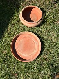 Vaso bonsai