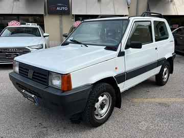 ricambi panda 4x4 1100 1998 