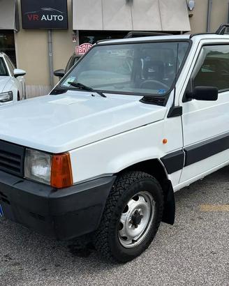 ricambi panda 4x4 1100 1998 