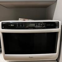 Forno a microonde Whirlpool JT366