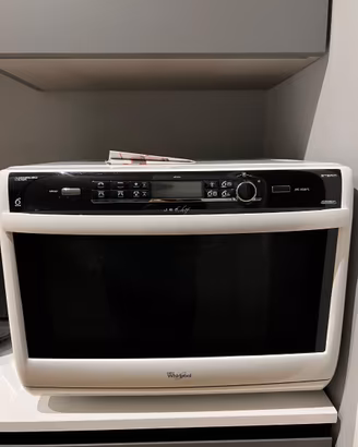 Forno a microonde Whirlpool JT366