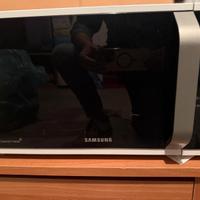 forno microooonde
