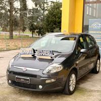 Fiat Punto Evo 1.3mjt 70kw OK NEOPATENTATI UNIPROP