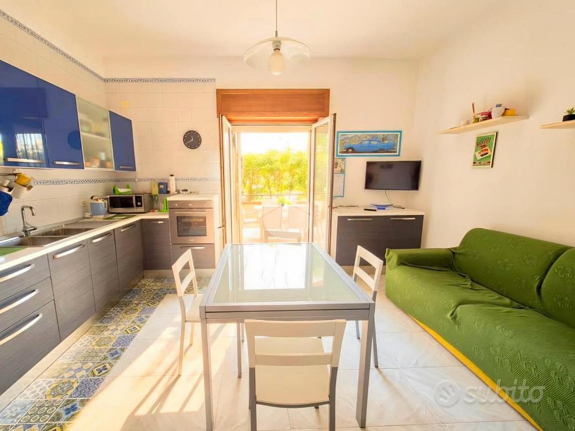 Apartment in Torre del Greco, Santa Maria La Bruna - Altro