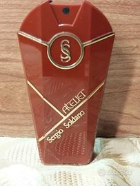 profumo vintage rarissimo Sergio Soldano atelier 