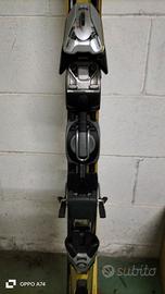 sci marca volkl