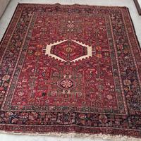 tappeto persiano karaje