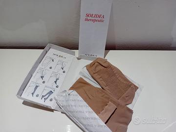 Gambaletto terapeutico