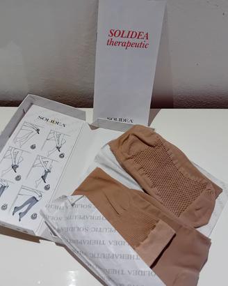 Gambaletto terapeutico