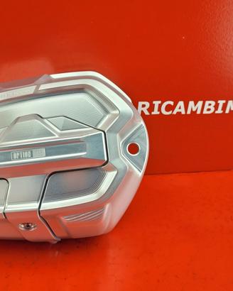 COPRIVALVOLE SX BMW RNINET R9T R NINE T