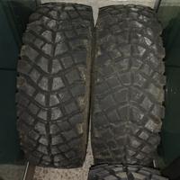 gomme per fuoristrada 235 75 15 nuove e cerchi