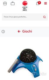 planetario Trova stelle Città del Sole