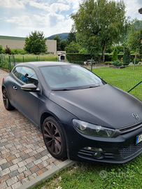 Scirocco 1400 TSI