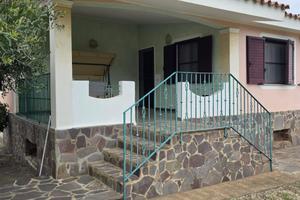 1 MINUTO FOXI MANNA CASA con VERANDA-AGOSTO