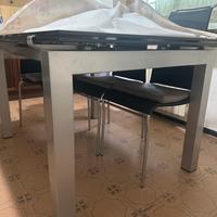 tavolo calligaris airport