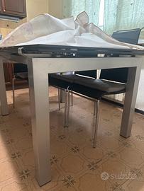 tavolo calligaris airport