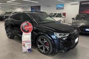 AUDI Q3 SPB 2.0 TDI 200 CV Quattro S-Tronic S-Li