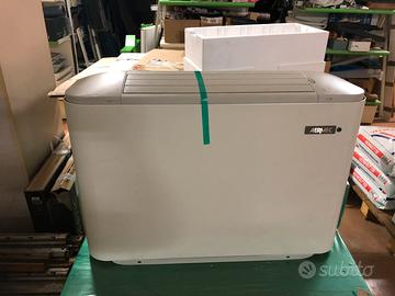 Ventilconvettore Aermec ul26c 2 pezzi