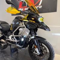 BMW GS 1250 ADVENTURE 40TH ANNIVERSARIO