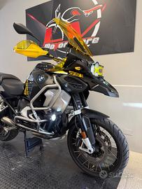 BMW GS 1250 ADVENTURE 40TH ANNIVERSARIO