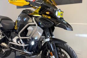 BMW GS 1250 ADVENTURE 40TH ANNIVERSARIO