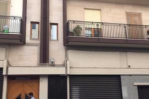 Appartamento Altamura arredato