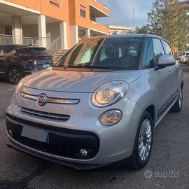 Fiat 500L 1.6 Multijet 120 CV Pop Star- UNIPRO