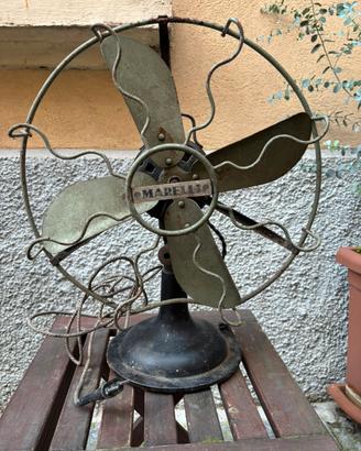 2 Ventole Vintage PAPST – Modello RL 90-18/50 220V, NOS In Scatola Originale