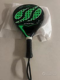 Racchetta da paddle