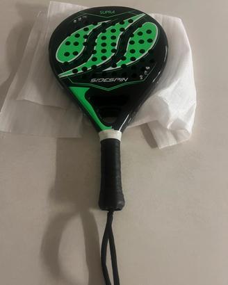 Racchetta da paddle