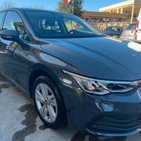 Volkswagen Golf 2.0 TDI 115 CV SCR Life
