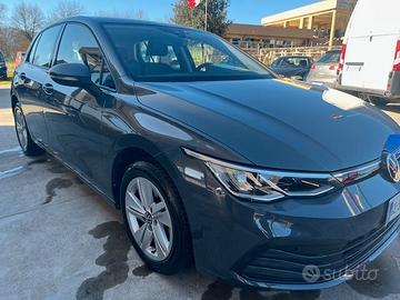 Volkswagen Golf 2.0 TDI 115 CV SCR Life