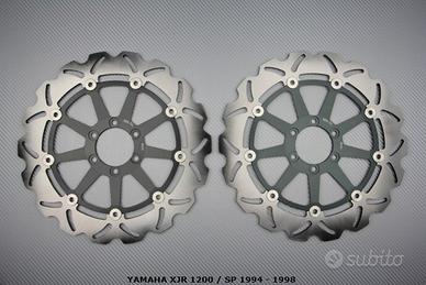 Dischi anteriore YAMAHA XJR 1200 / SP 1994 - 1998