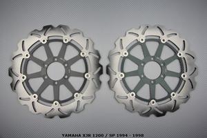 Dischi anteriore YAMAHA XJR 1200 / SP 1994 - 1998