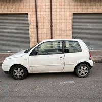 Volkswagen Lupo 1.4 TDI Hatchback