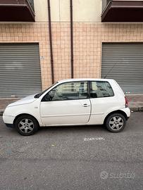 Volkswagen Lupo 1.4 TDI Hatchback