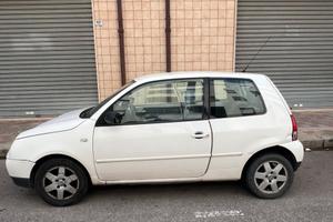 Volkswagen Lupo 1.4 TDI Hatchback