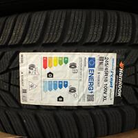 Pneumatici nuovi Hankook Winter evo 3 invernali