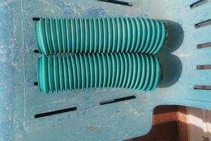 soffietti sospensioni anteriori honda dominator NX