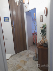 Camera in appartamento per 1 o 2 persone