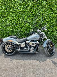 HARLEY BREAKOUT 117 2026