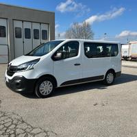 Renault Trafic anno 2021